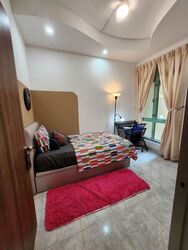 Hillview Park (D23), Condominium #507851691